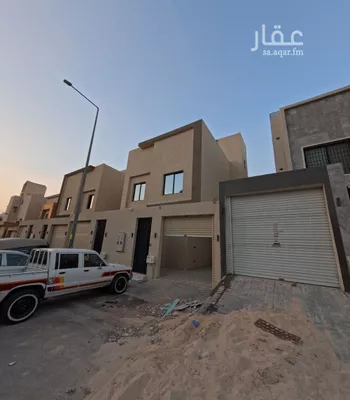 دور للإيجار في شارع وادي الجيح, حي بدر, مدينة الرياض, منطقة الرياض