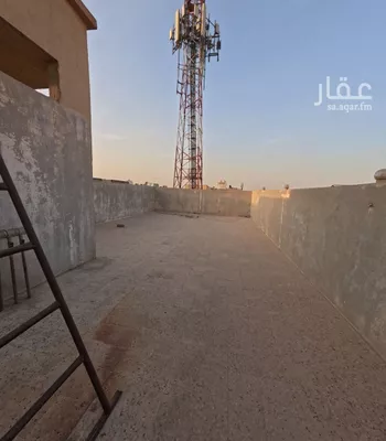 دور للإيجار في شارع ابي رفاعة العدوي, حي بدر, مدينة الرياض, منطقة الرياض صورة 4