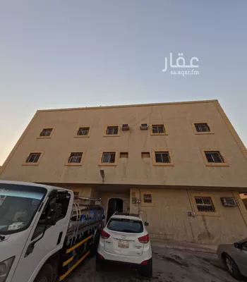 شقة للإيجار في شارع ام عمارة, حي بدر, مدينة الرياض, منطقة الرياض صورة 5