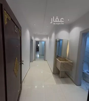 شقة للإيجار في شارع ام عمارة, حي بدر, مدينة الرياض, منطقة الرياض صورة 5