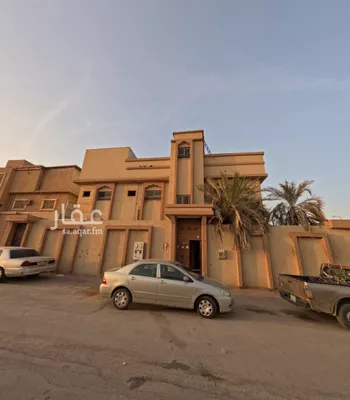 دور للإيجار في شارع ابي رفاعة العدوي, حي بدر, مدينة الرياض, منطقة الرياض