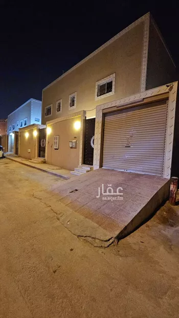 فيلا للبيع في شارع وادي السباع, حي بدر, مدينة الرياض, منطقة الرياض
