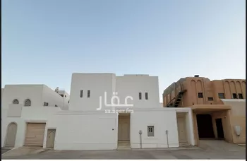 فيلا للبيع في شارع ابن رمانة, حي بدر, مدينة الرياض, منطقة الرياض