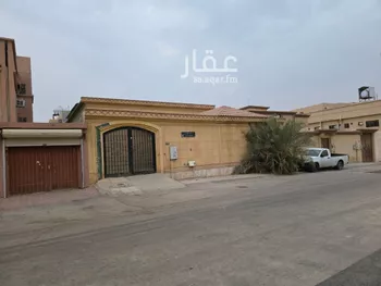 فيلا للبيع في شارع ال طبيشي, حي الدار البيضاء, مدينة الرياض, منطقة الرياض صورة 5