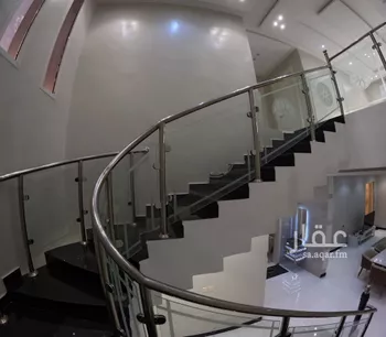 فيلا للإيجار في شارع محسن بن علي المساوي, حي بدر, مدينة الرياض, منطقة الرياض صورة 2