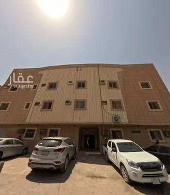شقة للإيجار في شارع الميناء, حي الدار البيضاء, مدينة الرياض, منطقة الرياض