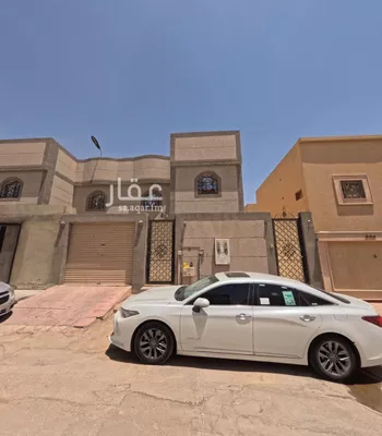 دور للإيجار في شارع الجادعي, حي الدار البيضاء, مدينة الرياض, منطقة الرياض