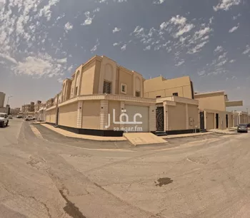 فيلا للإيجار في شارع محسن بن علي المساوي, حي بدر, مدينة الرياض, منطقة الرياض