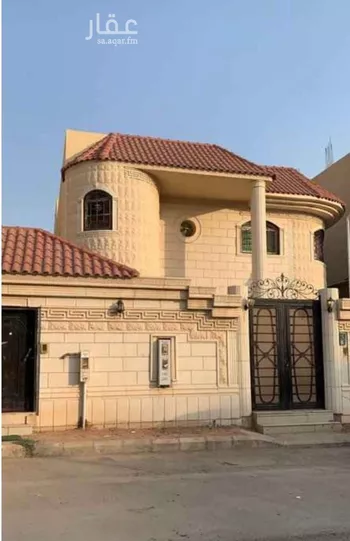 دور للإيجار في شارع سعد بن عامر الأنصاري, حي النهضة, مدينة الرياض, منطقة الرياض
