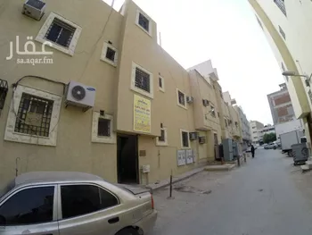 عمارة للإيجار في شارع حمزة بن محمد البجاني, حي منفوحة الجديدة, مدينة الرياض, منطقة الرياض صورة 4