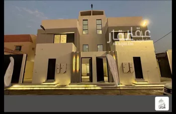 دور للبيع في شارع الهدا 4, حي الهدا, مدينة المزاحميه, منطقة الرياض صورة 2