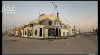 دور للبيع في شارع الهدا 4, حي الهدا, مدينة المزاحميه, منطقة الرياض