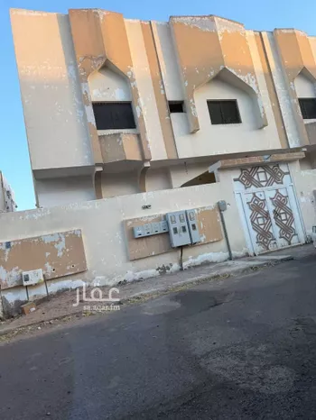 عمارة للبيع في شارع عبدالملك بن إبراهيم ، حي العزيزية ، المدينة المنورة ، منطقة المدينة المنورة