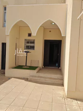 فيلا للإيجار في شارع شارع صالح جمال, حي الملك فهد, مدينة مكه المكرمه, منطقة مكة المكرمة صورة 4
