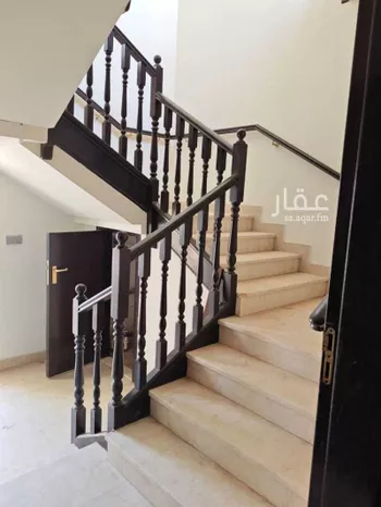 فيلا للإيجار في شارع شارع صالح جمال, حي الملك فهد, مدينة مكه المكرمه, منطقة مكة المكرمة صورة 2