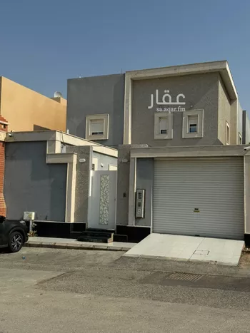 فيلا للبيع في حي الخالدية, مدينة عنيزه, منطقة القصيم
