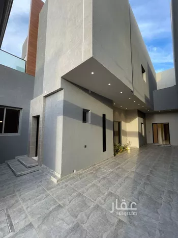فيلا للبيع في حي الريان, مدينة عنيزه, منطقة القصيم صورة 2