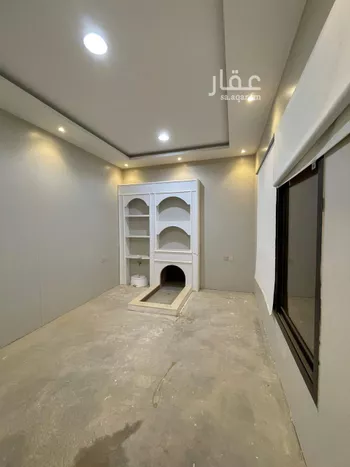 فيلا للإيجار في شارع عمرو ابن عبد عمرو ابن نضلة, حي الوفاء, مدينة عنيزه, منطقة القصيم صورة 3