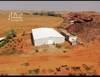 مزرعة للبيع في حي مزارع القطع, مدينة مزارع القطع, منطقة القصيم