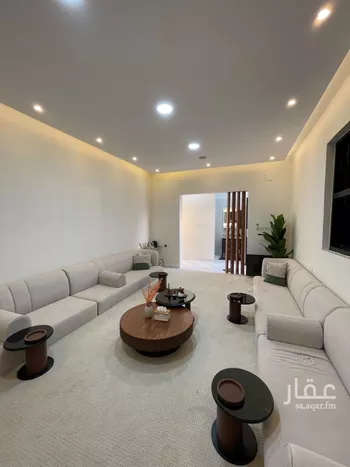 فيلا للبيع في حي الحمراء, مدينة عنيزه, منطقة القصيم صورة 3