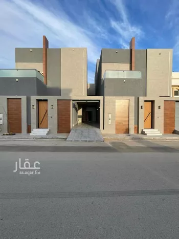 فيلا للبيع في شارع صالح العباد, حي الريان, مدينة عنيزه, منطقة القصيم