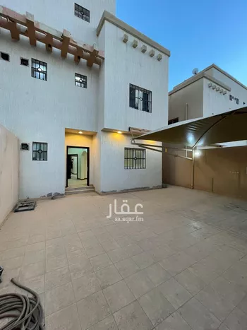 فيلا للبيع في شارع أبي المفاخر الحموي, حي الفاخرية, مدينة عنيزه, منطقة القصيم صورة 2