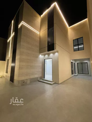 فيلا للبيع في شارع الطبراني, حي الملك فهد, مدينة عنيزه, منطقة القصيم صورة 2