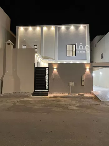 فيلا للبيع في شارع الربيع, حي الملك فهد, مدينة عنيزه, منطقة القصيم