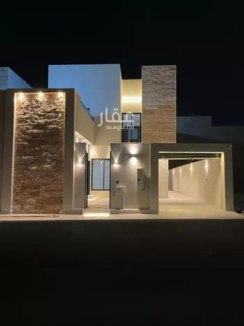 فيلا للبيع في حي الوهلان, مدينة عنيزه, منطقة القصيم