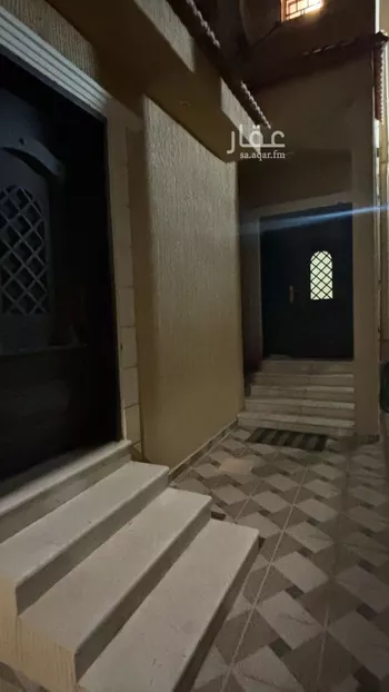فيلا للبيع في شارع عبدالله سليمان السلمان, حي الشفاء, مدينة عنيزه, منطقة القصيم صورة 3