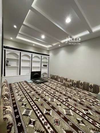 فيلا للبيع في شارع الربيع, حي الملك فهد, مدينة عنيزه, منطقة القصيم صورة 3