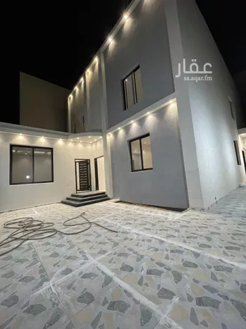فيلا للبيع في شارع الربيع, حي الملك فهد, مدينة عنيزه, منطقة القصيم صورة 2