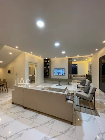 فيلا للبيع في حي الحمراء, مدينة عنيزه, منطقة القصيم صورة 5
