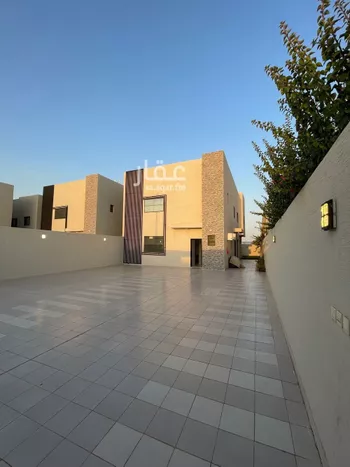 فيلا للبيع في حي الحمراء, مدينة عنيزه, منطقة القصيم