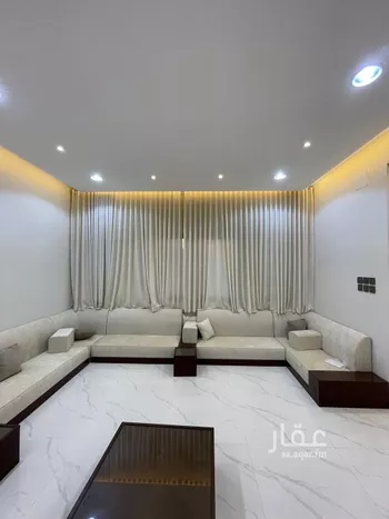 دور للبيع في حي الواحة, مدينة عنيزه, منطقة القصيم صورة 4