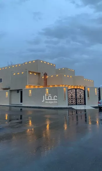 فيلا للبيع في شارع سراقة بن عمرو, حي الملك فهد, مدينة عنيزه, منطقة القصيم