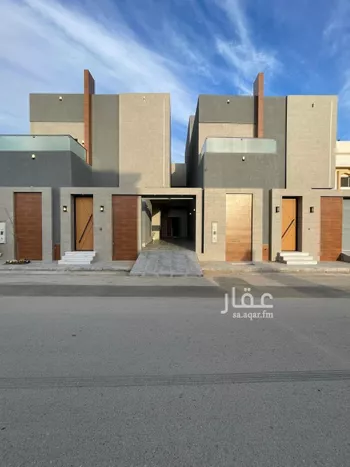 فيلا للبيع في حي الريان, مدينة عنيزه, منطقة القصيم