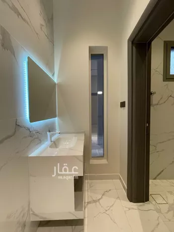 فيلا للبيع في حي الريان, مدينة عنيزه, منطقة القصيم صورة 4