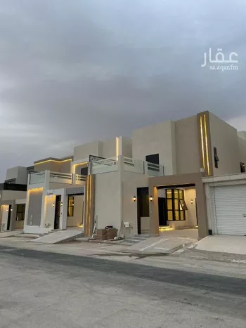 فيلا للبيع في حي الوفاء, مدينة عنيزه, منطقة القصيم