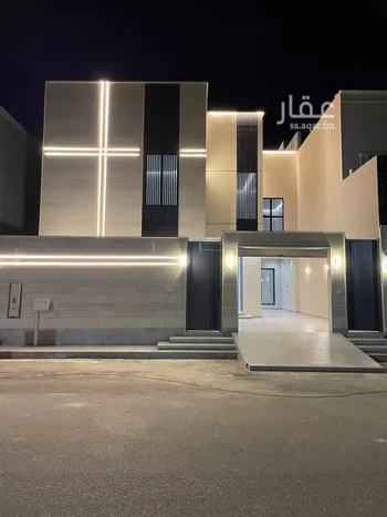 فيلا للبيع في شارع الطبراني, حي الملك فهد, مدينة عنيزه, منطقة القصيم