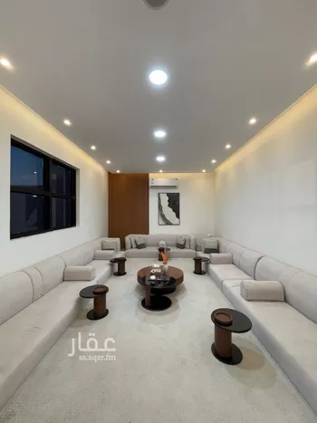 فيلا للبيع في حي الحمراء, مدينة عنيزه, منطقة القصيم صورة 2