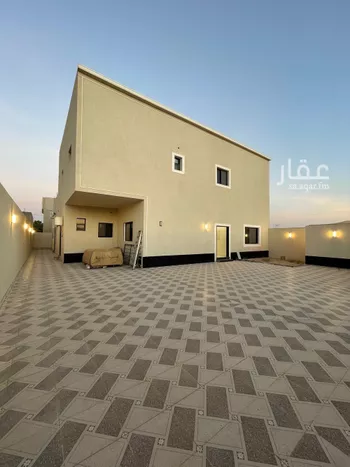 دور للبيع في حي الواحة, مدينة عنيزه, منطقة القصيم صورة 2