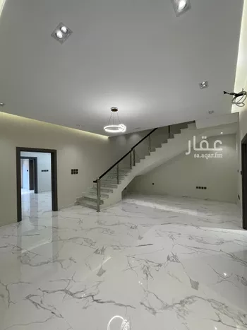 فيلا للبيع في حي الريان, مدينة عنيزه, منطقة القصيم صورة 5