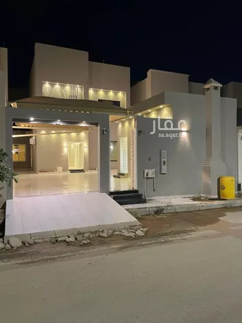 فيلا للإيجار في شارع عمرو ابن عبد عمرو ابن نضلة, حي الوفاء, مدينة عنيزه, منطقة القصيم