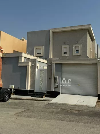 فيلا للبيع في شارع ابن غيث, حي الخالدية, مدينة عنيزه, منطقة القصيم