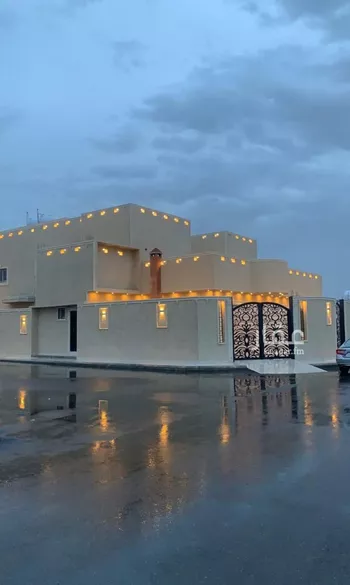 فيلا للبيع في شارع سراقة بن عمرو, حي الملك فهد, مدينة عنيزه, منطقة القصيم