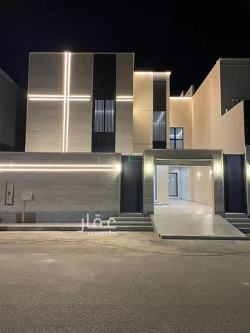 فيلا للبيع في شارع الطبراني, حي الملك فهد, مدينة عنيزه, منطقة القصيم