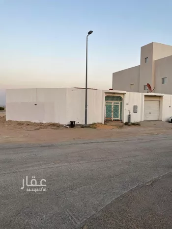 دور للبيع في شارع عروة بن مسعود الثقفي, حي المروج, مدينة عنيزه, منطقة القصيم صورة 2