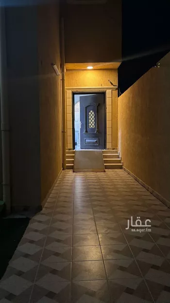 فيلا للبيع في شارع عبدالله سليمان السلمان, حي الشفاء, مدينة عنيزه, منطقة القصيم صورة 4
