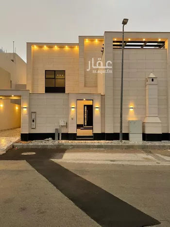 فيلا للبيع في شارع الصناعية, حي الوفاء, مدينة عنيزه, منطقة القصيم